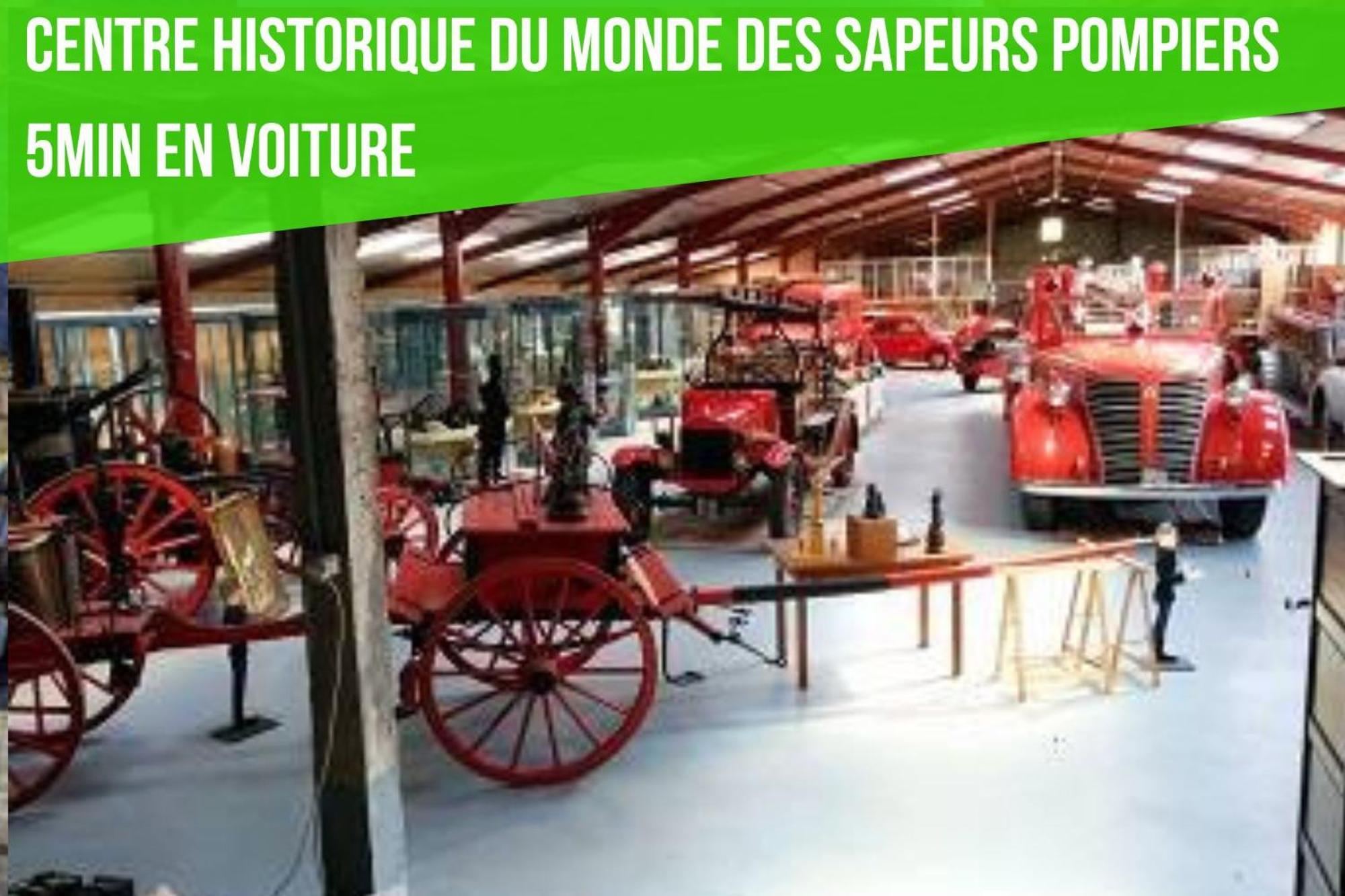Le Grand Pirou # Lumineux # Halte Auvergne Thiers Exteriér fotografie